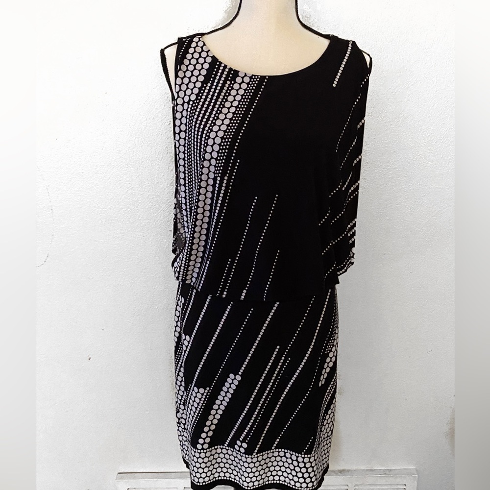 Sandra Darren dress size 10